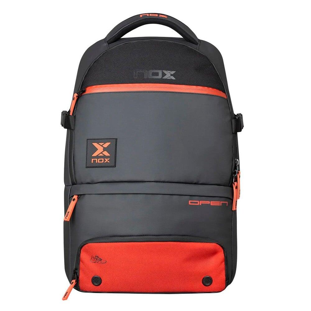 Zaino Nox Luxury Open Séries 6/7