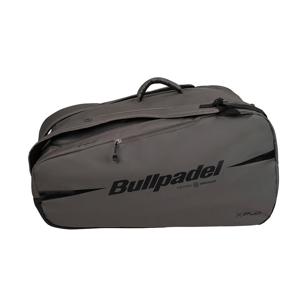 Borsa per racchette Bullpadel Di Nenno Xplo 6/7