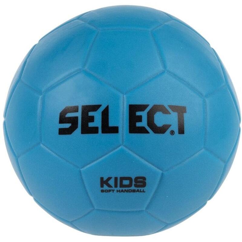 Bola Andebol SELECT Soft kids T1