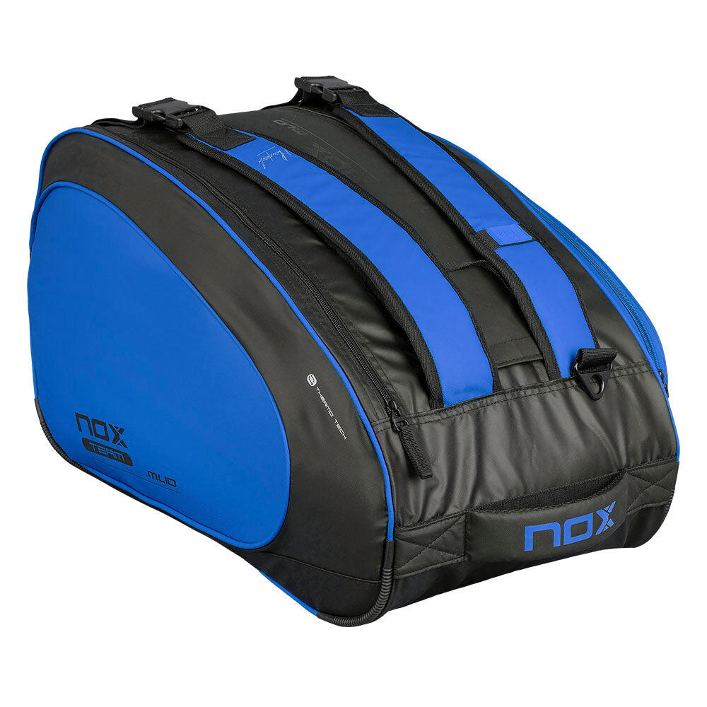 Zaino Nox ML10 Team 6/7