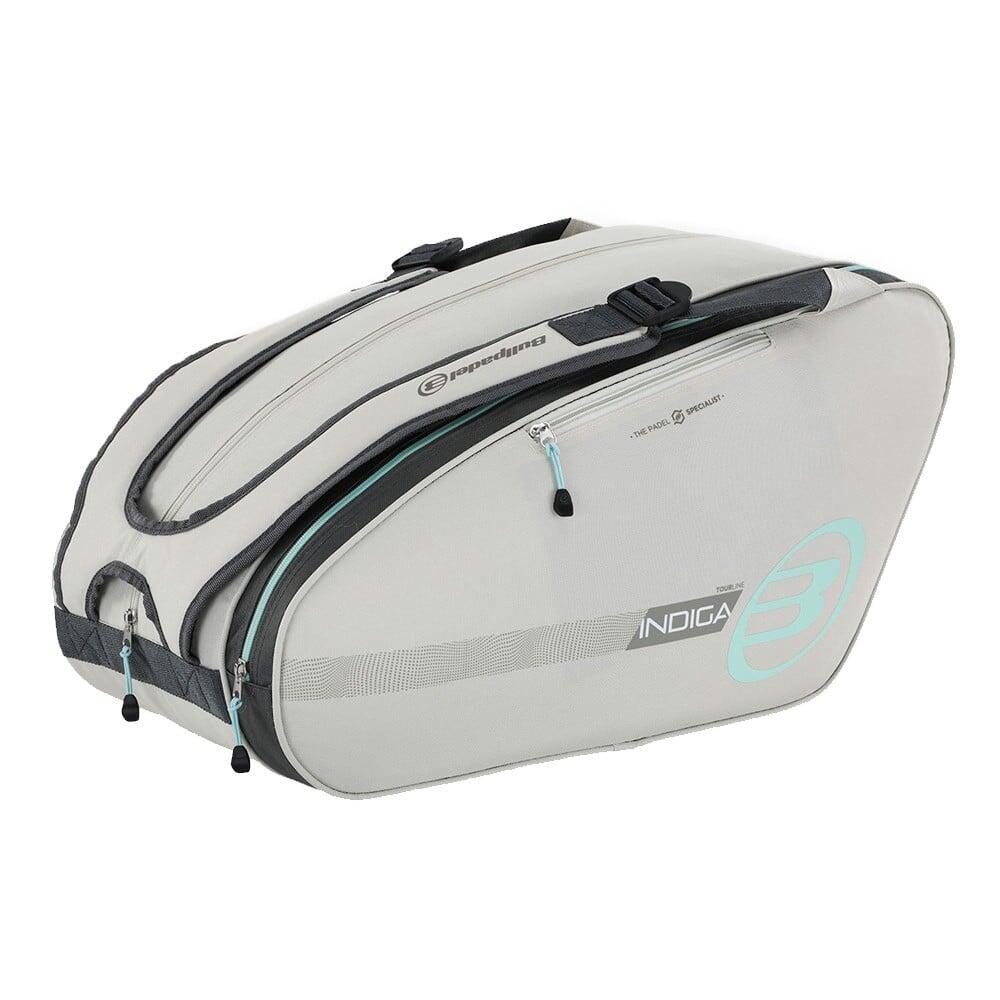 BULLPADEL BPP-24015 TOUR Gris 2024 (Paletero) 6/7