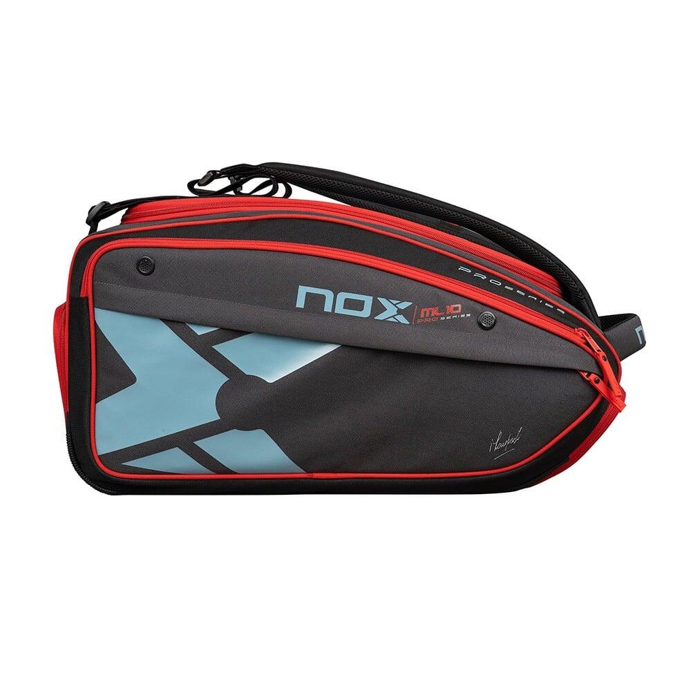 Sac à dos compétition Nox ML10 Compact 6/7
