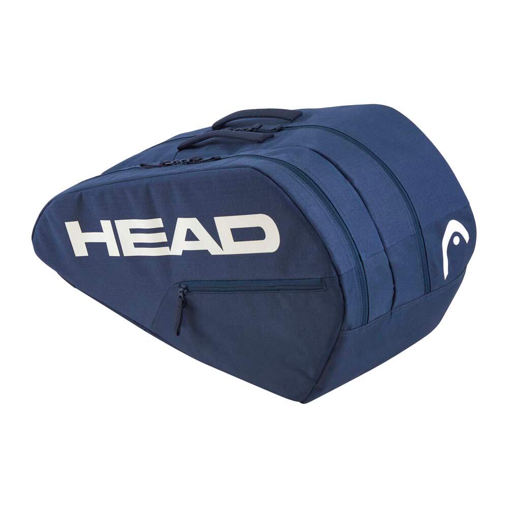 HEAD BASE Padel Bag M 2025 Azul (Paletero) 3/7