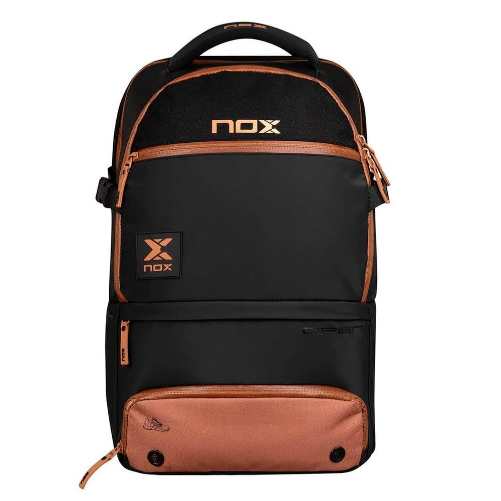 Sac à dos Nox Luxury Open Séries 6/7
