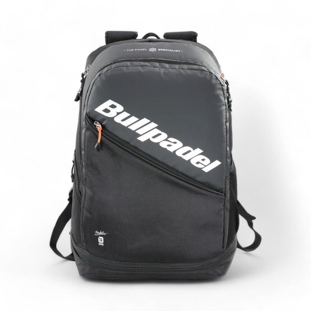 Sac à Dos Bullpadel Bpm25001 Hack Black 6/7