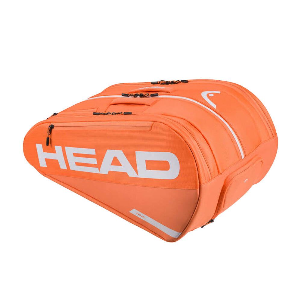 Tour Padel Bag L OR 6/7