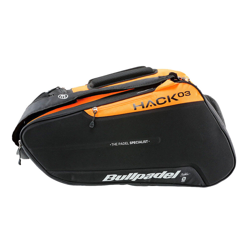Bullpadel Bpp-24012 Hack 037/005 Portaracchette 6/7