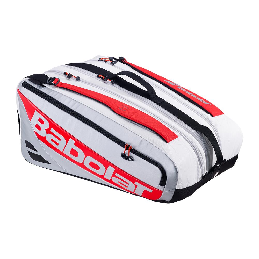 Borsa da padel Pro Juan Lebron 2025 5/7