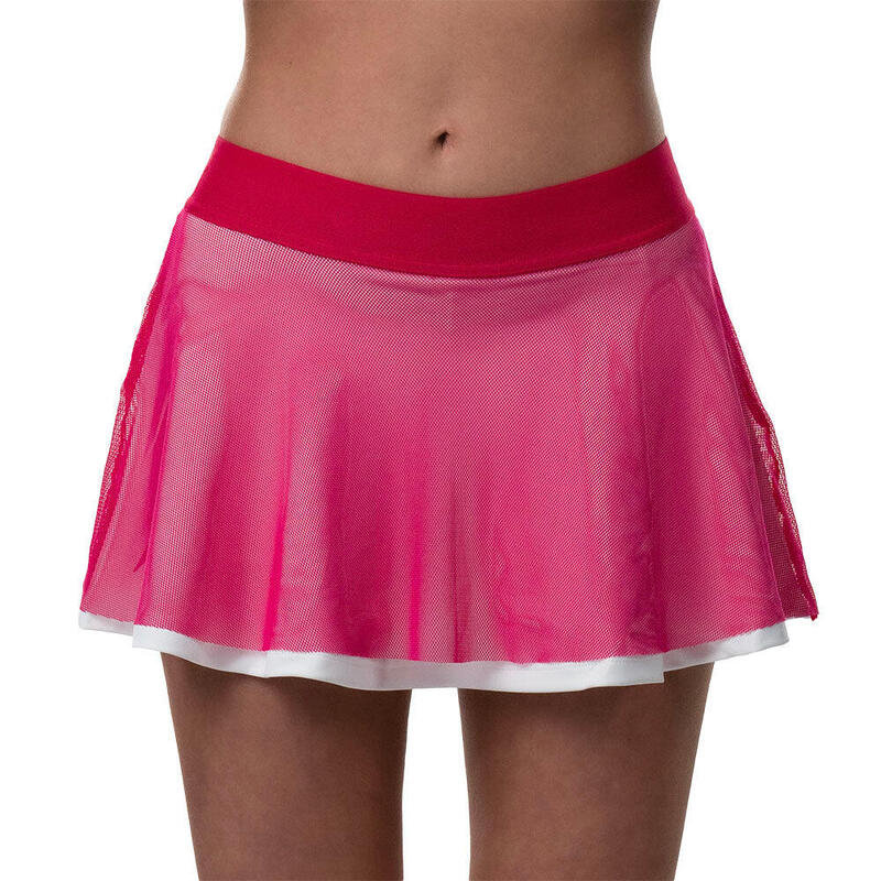DROP SHOT AZALEA Mujer SS25 (Falda)