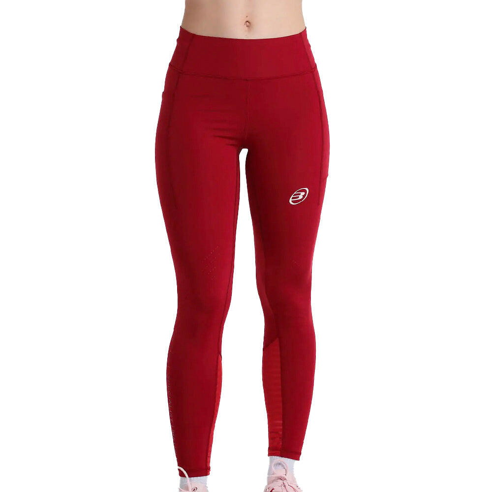 Leggings da donna Bullpadel Erais 5/7