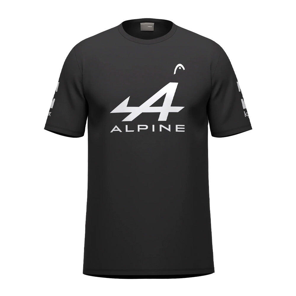 Tshirt / Camiseta Head Arturo Coello Patrocinador 811615 3/7