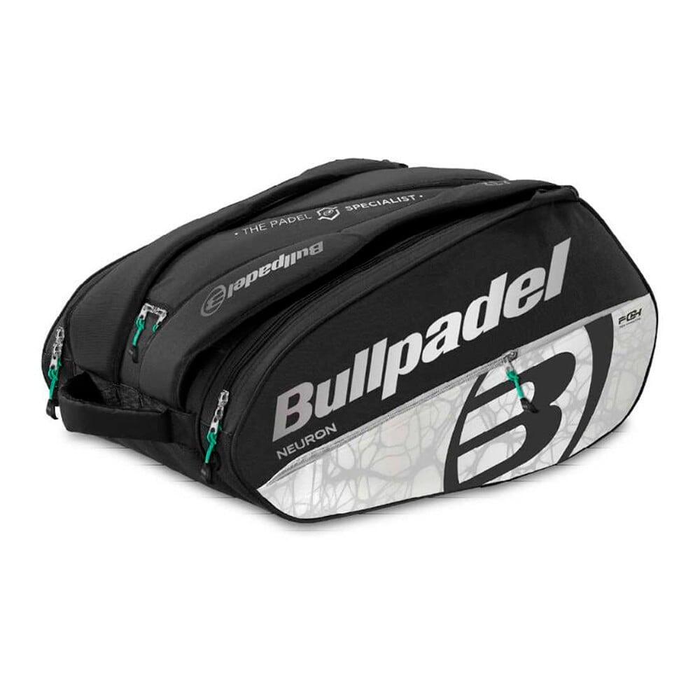 Padelbag Bullpadel Bpp-24020 Neuron 005 2/7