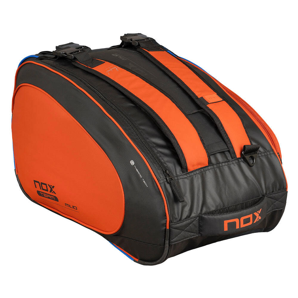Mochila Nox ML10 Team 6/7