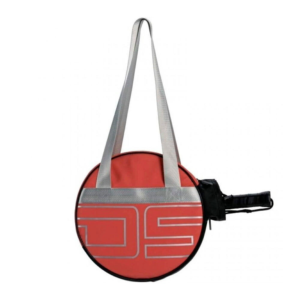 Bandolera Lady 25 Rojo 3/7