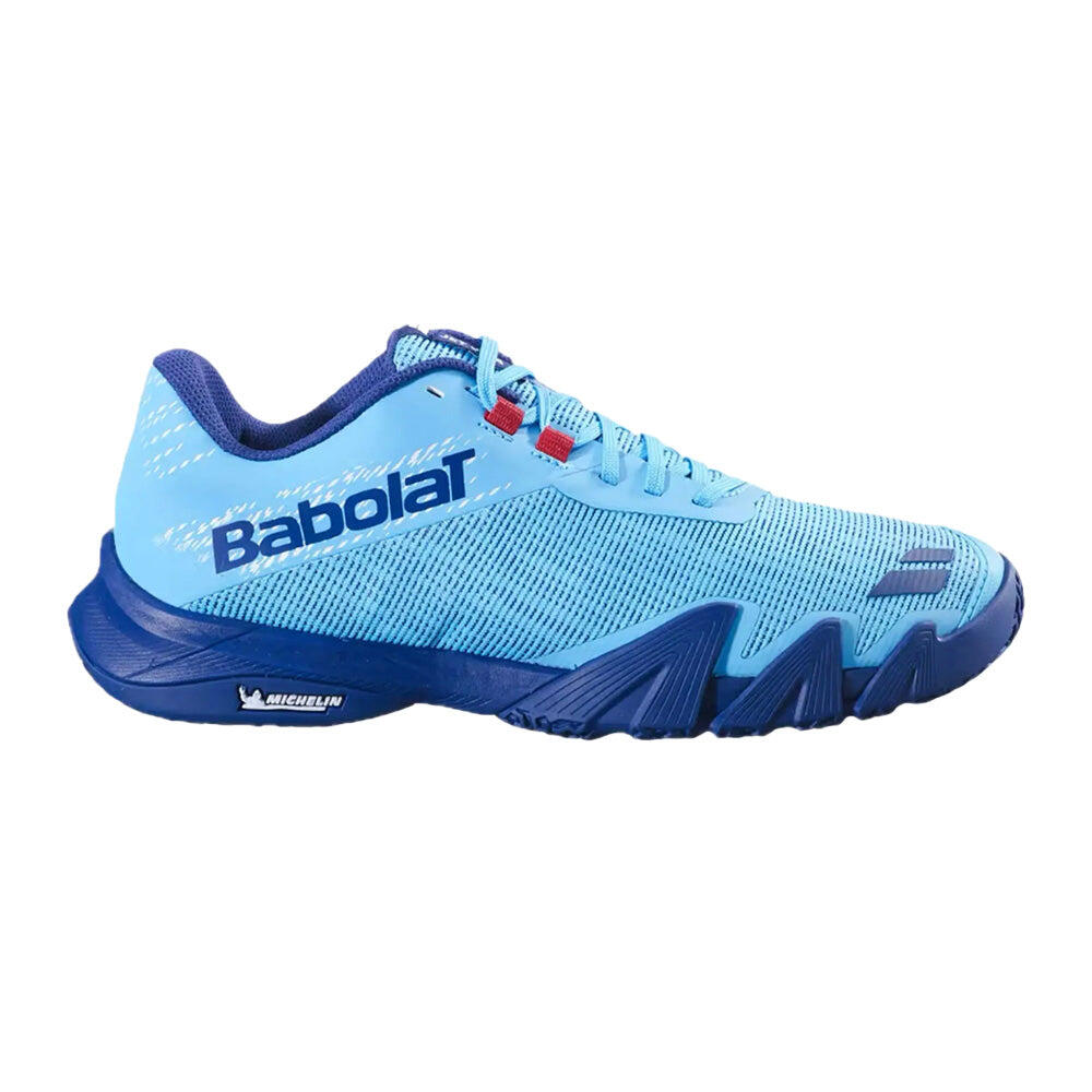 Babolat Jet Viva Men Azul 3a0f25c934 6/7