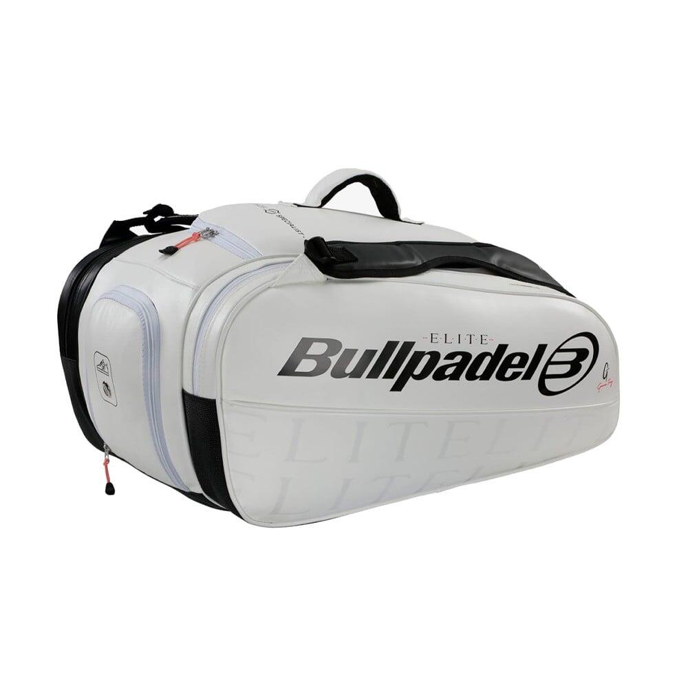 Bullpadel Bpp-24019 Elite 038 Portaracchette 6/7