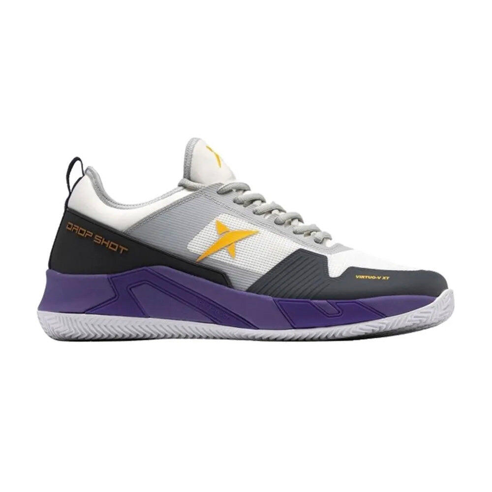 ZAPATILLAS DE PADEL DROP SHOT VIRTUO-V XT 6/7
