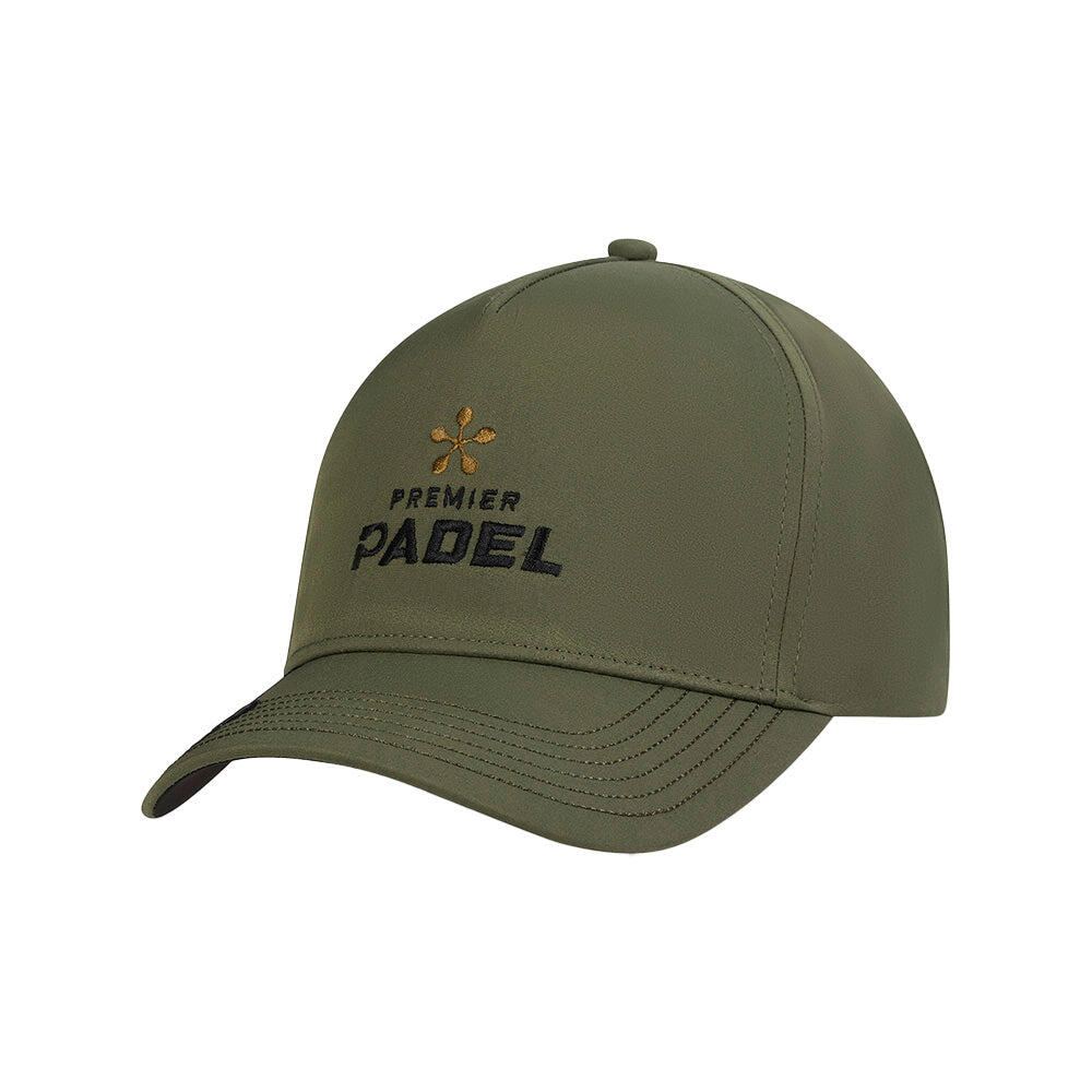 Bonnete Bullpadel Premier Padel BPGPMR2605 Caqui 6/7