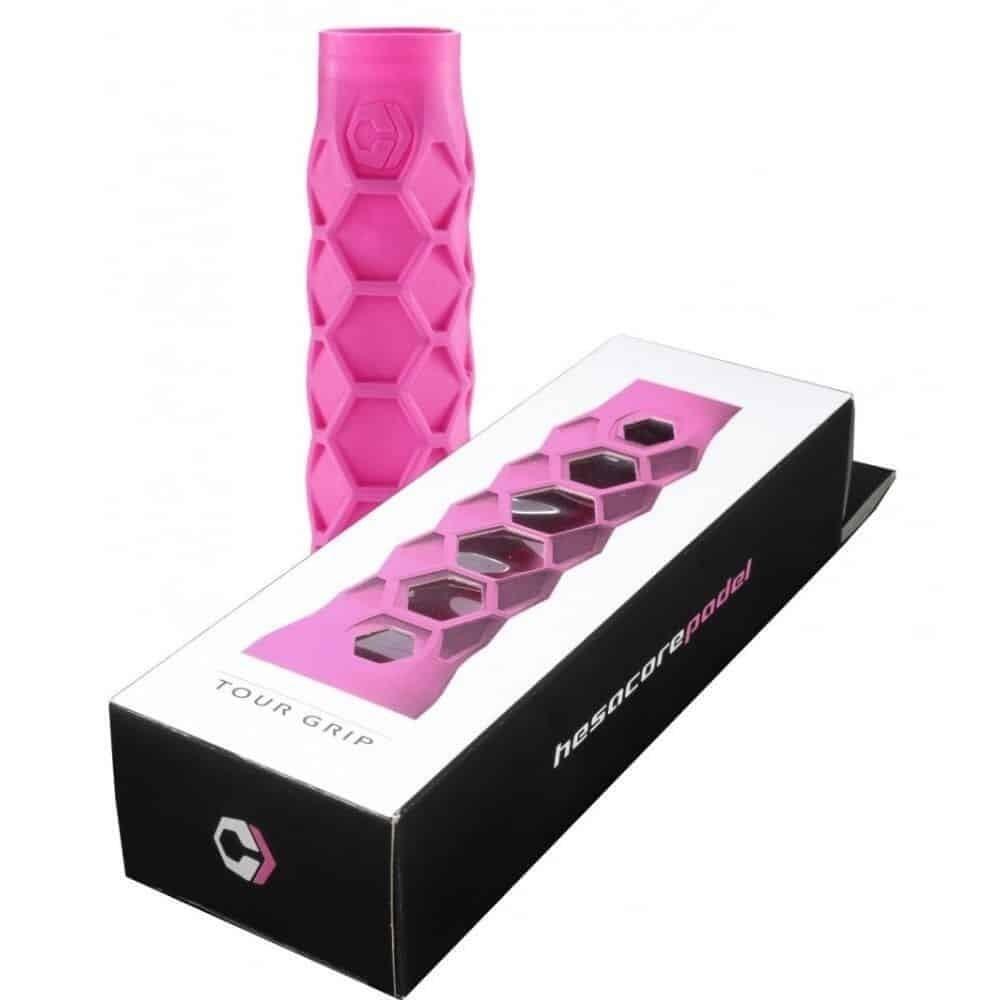Grip BULLPADEL HESACORE Women 3/7