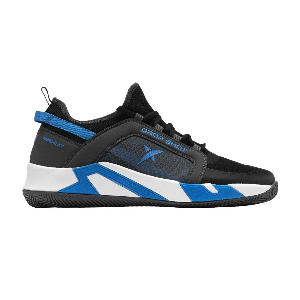 ZAPATILLA DE PADEL DROP SHOT NEKO-B XT 22 6/7