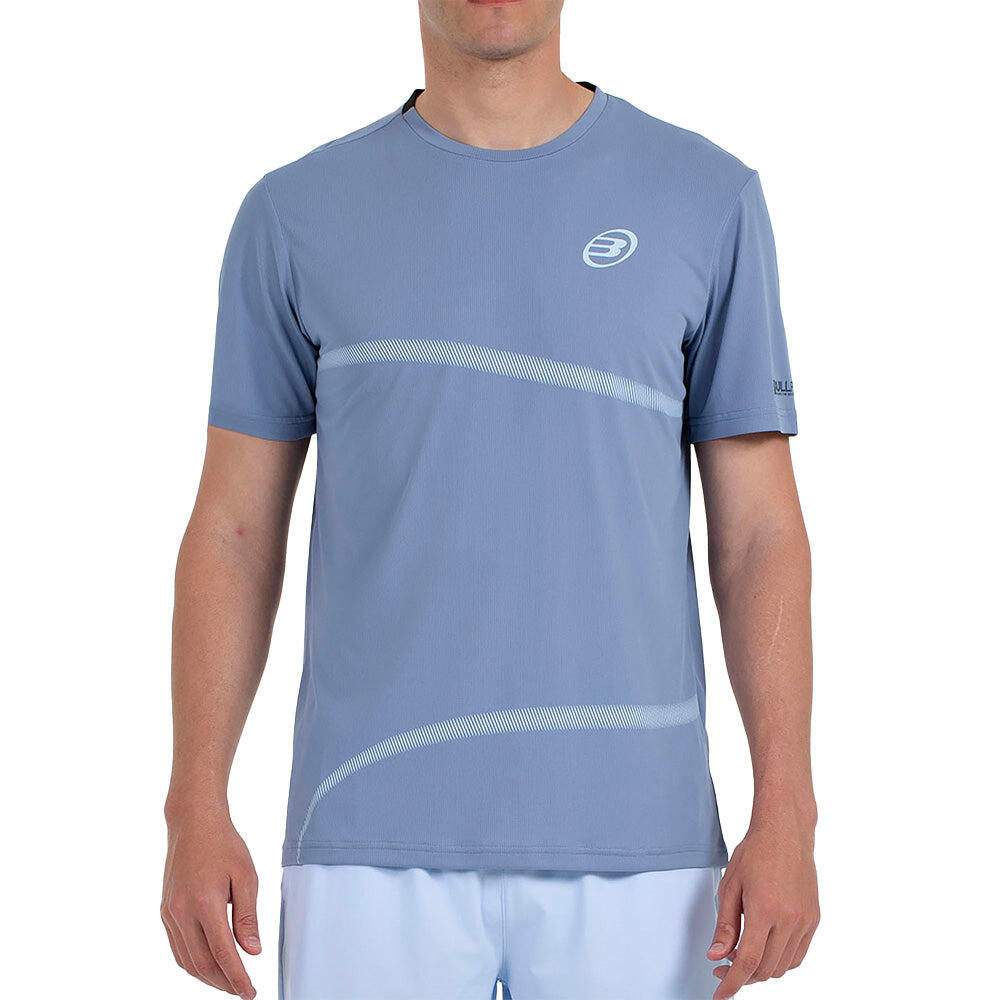 T-shirt Bullpadel Cheles 6/7