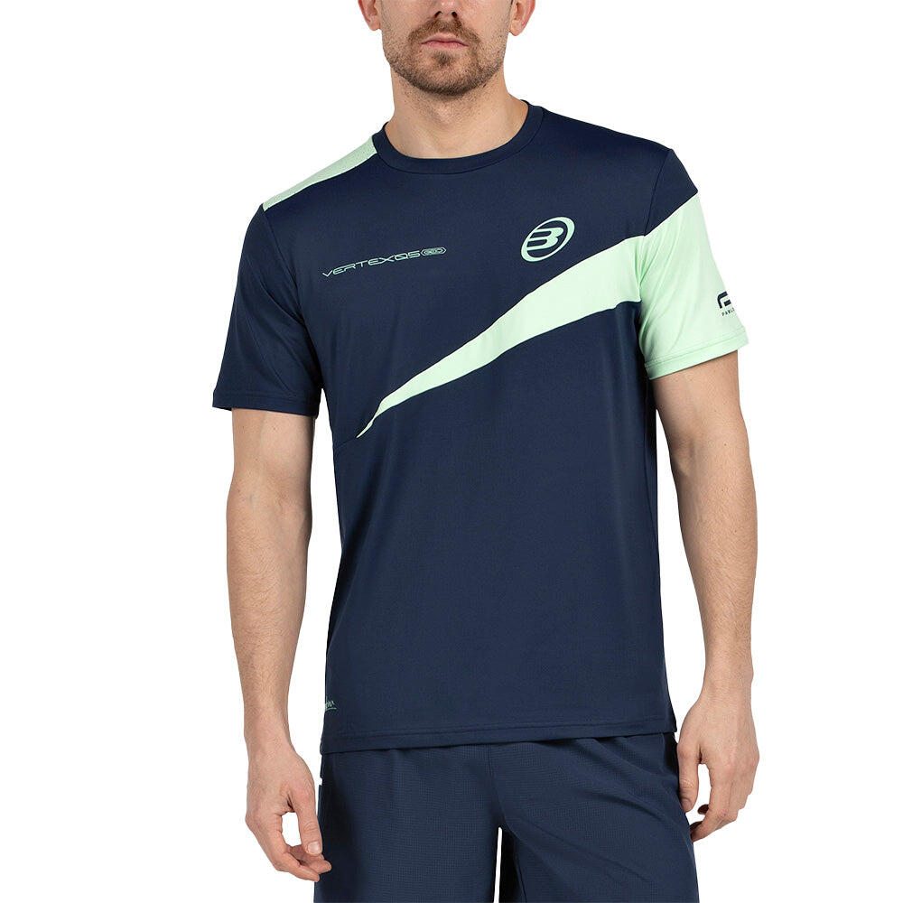 BULLPADEL PABLO CARDONA 26V (Camiseta) 3/7