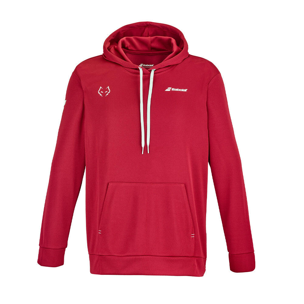 Babolat Hood Sweat Juan Lebrón 6/7