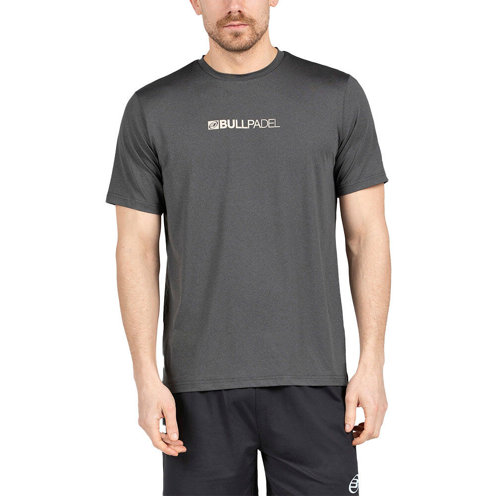 T-shirt Bullpadel Coledil 6/7