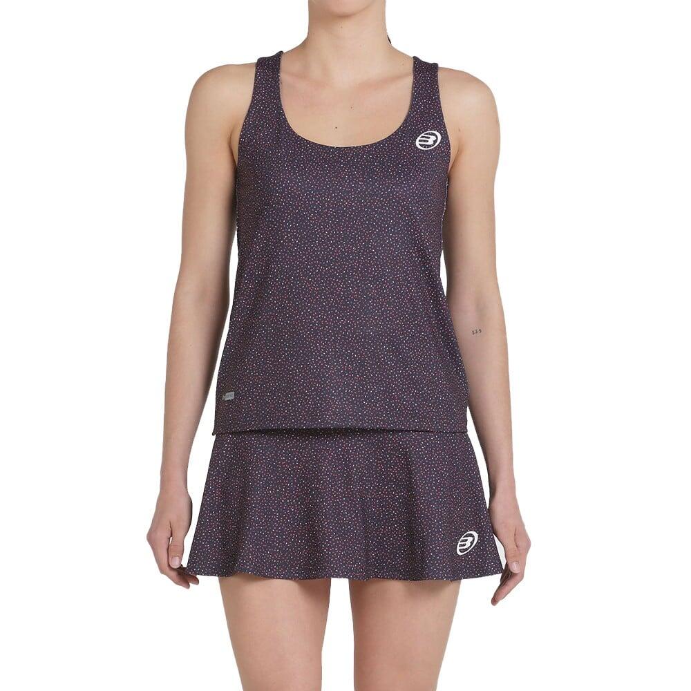 Canotta Bullpadel Pipol Da Donna 3/7