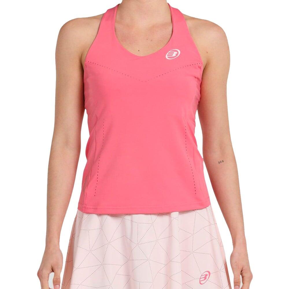 Maglietta Bullpadel Spedizione Donna 6/7