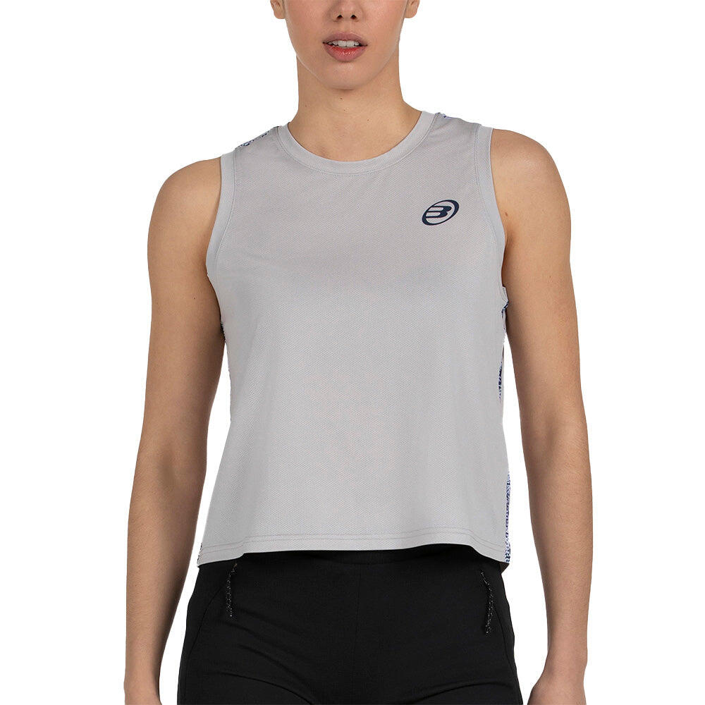 Bullpadel Delfi Brea Palacel Arena Vigore camiseta 6/7