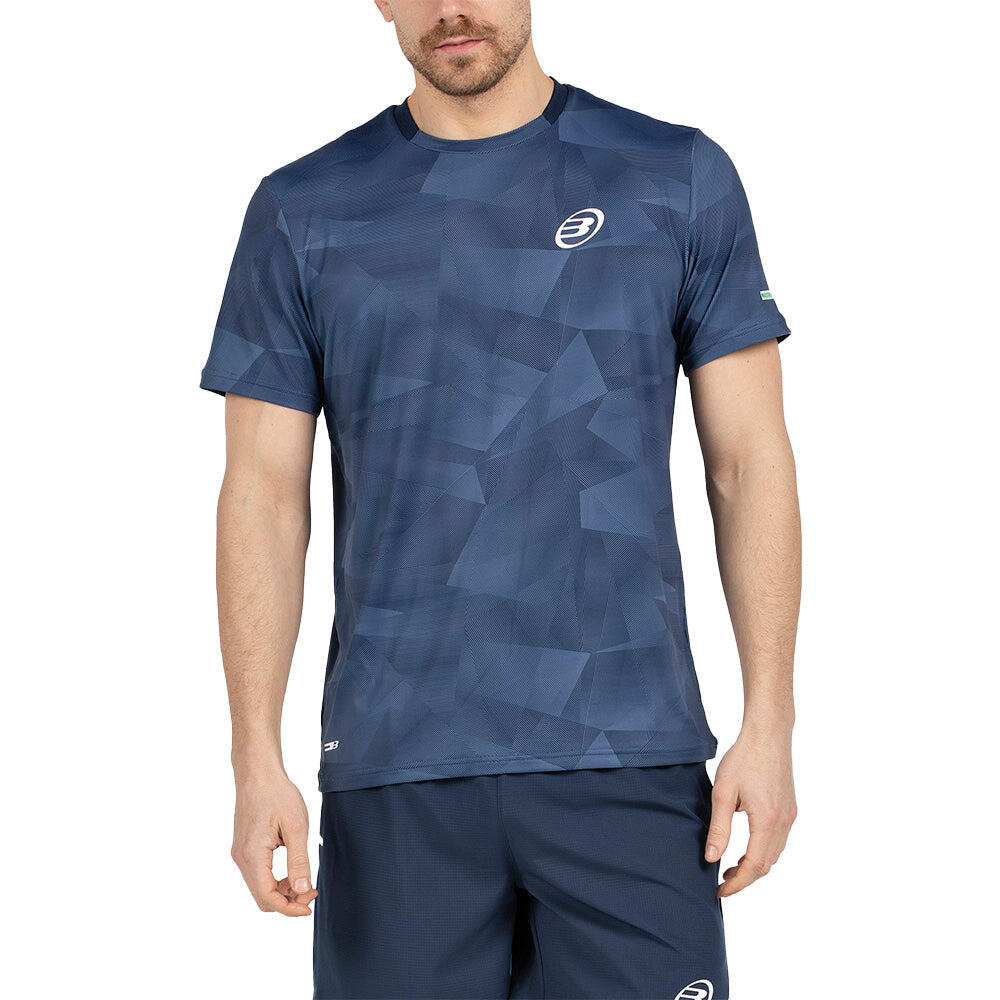T-shirt Bullpadel Manin 5/7