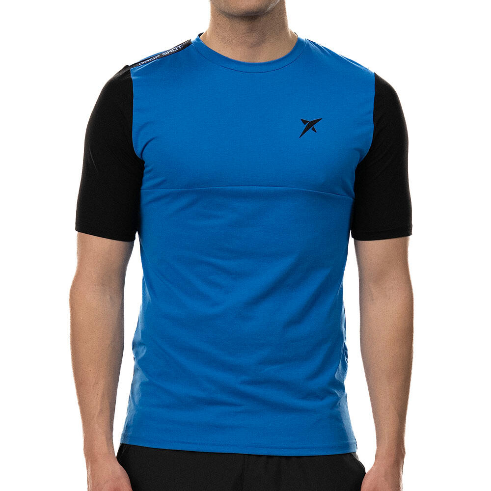Camiseta Drop Shot Aker 6/7
