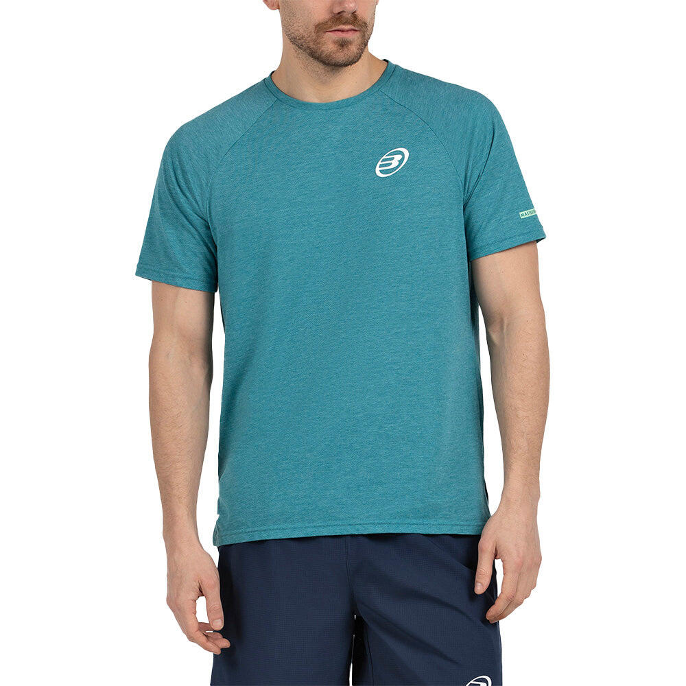 T-shirt Bullpadel Montse 2/7