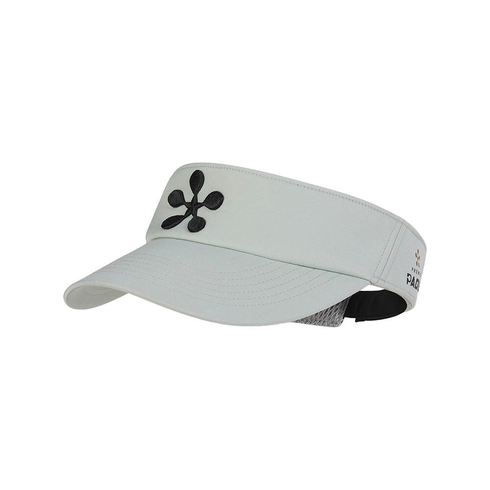 Visor Bullpadel Premier Padel BPVPMR2606 Eucalipto 6/7