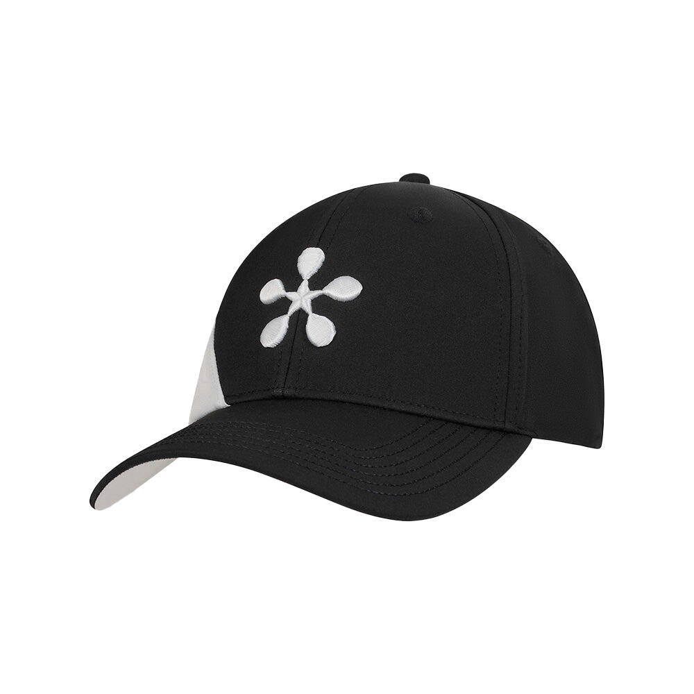 Gorra BULLPADEL BPG-PMR2604 Negro PREMIER PADEL 6/7