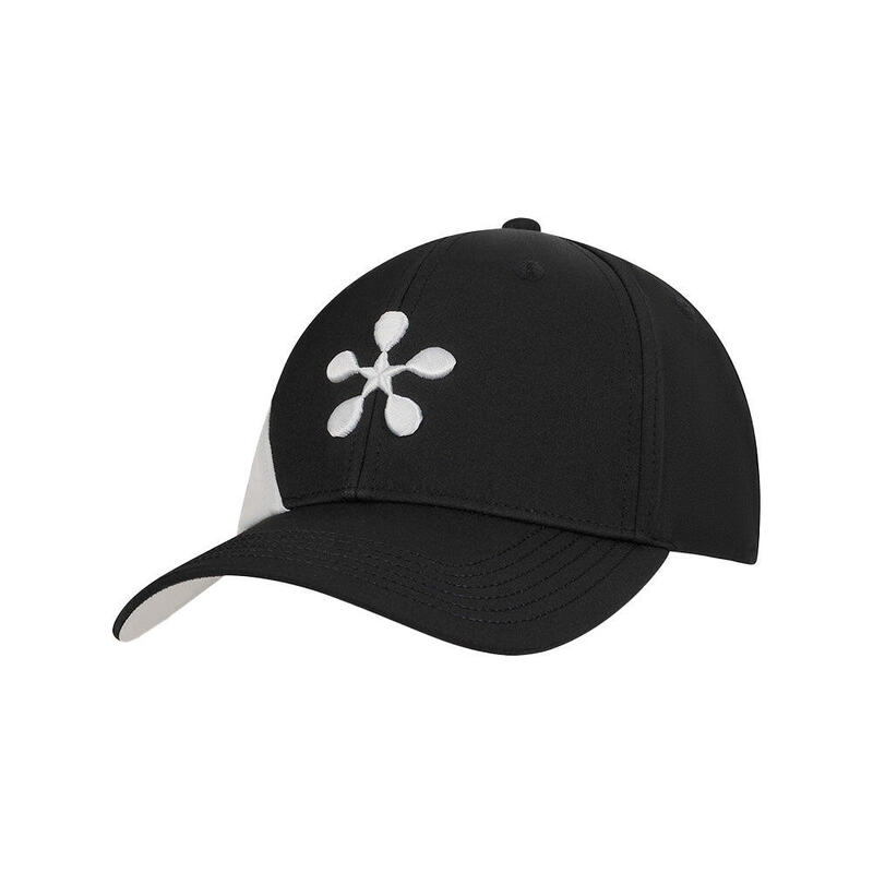 Gorra BULLPADEL BPG-PMR2604 Negro PREMIER PADEL