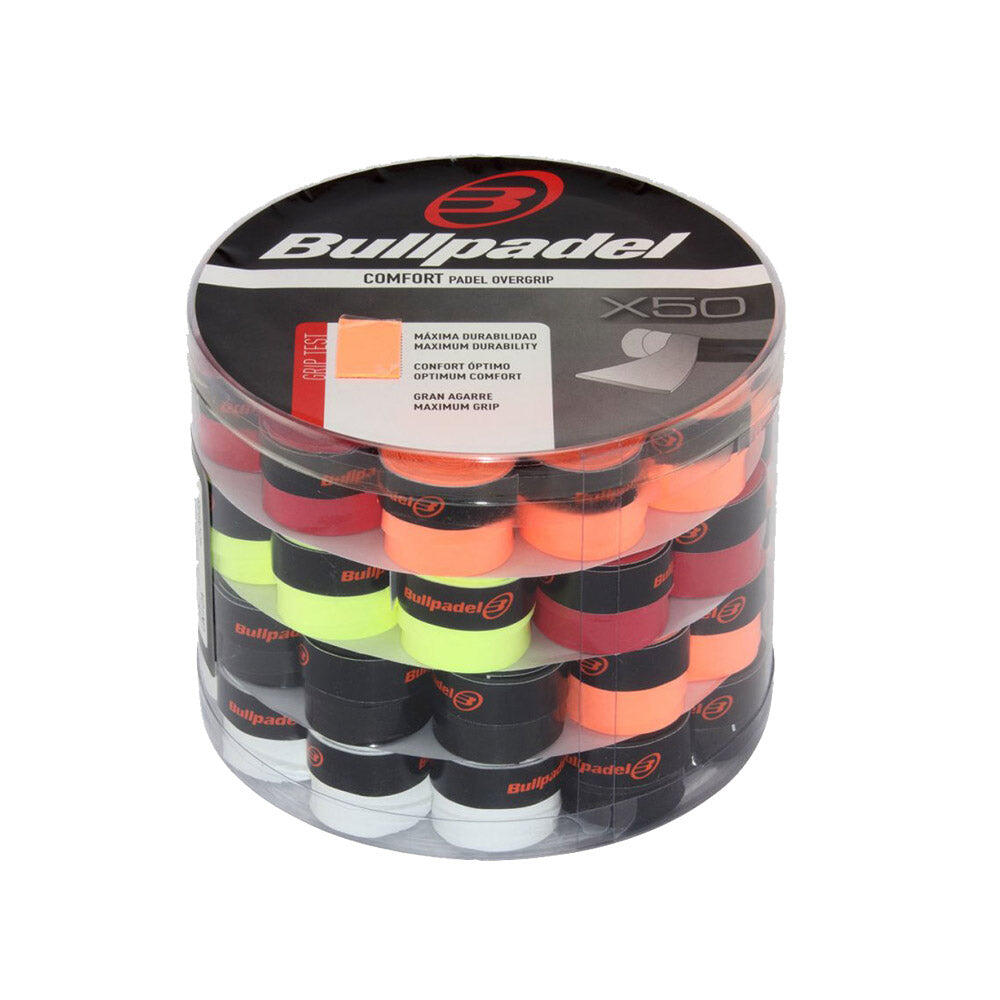 Confezione da 50 OverGrip GB1604 3/7