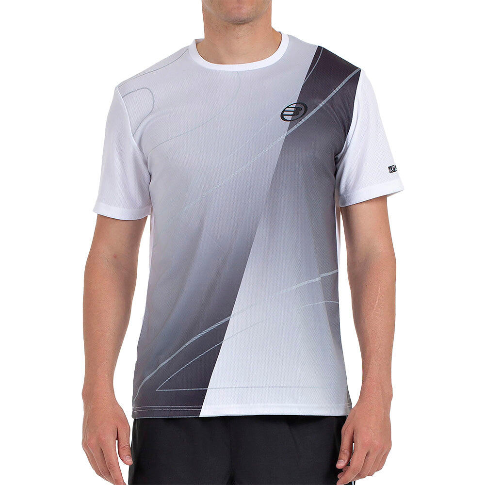 T-shirt Bullpadel Gipfel 5/7