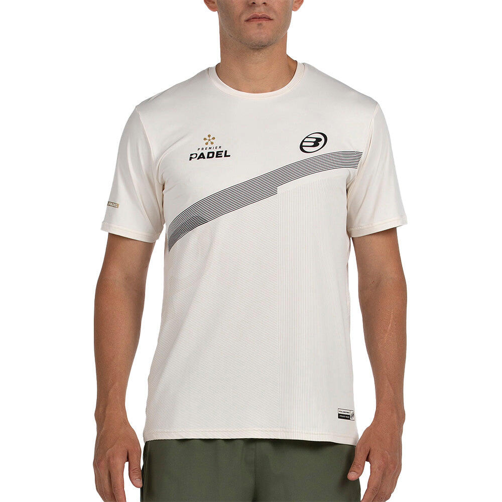 T-shirt Bullpadel Anatre 5/7
