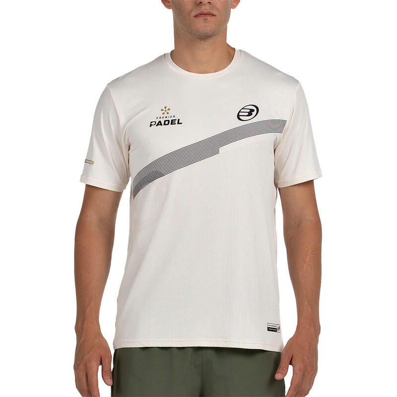 BULLPADEL PATOS Hombre PREMIER PADEL (Camiseta)