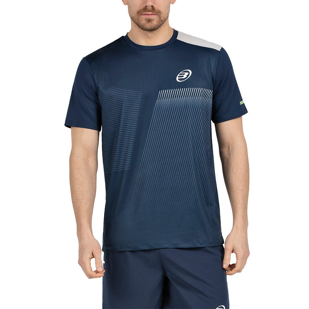 T-shirt Bullpadel Motril 2/7