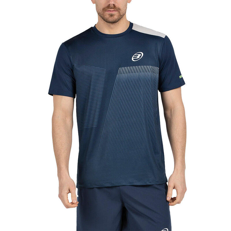 BULLPADEL MOTRIL Hombre (Camiseta)