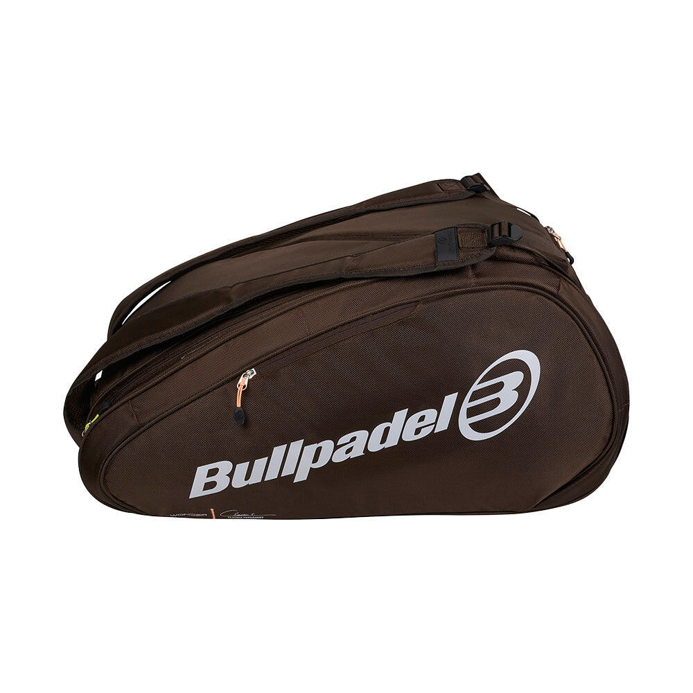 BULLPADEL BPP-26024 WONDER 2026 CLAUDIA FERNÁNDEZ (Paletero) 6/7