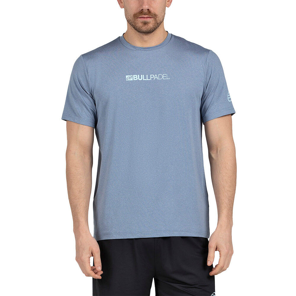 T-shirt Bullpadel Coledil 6/7
