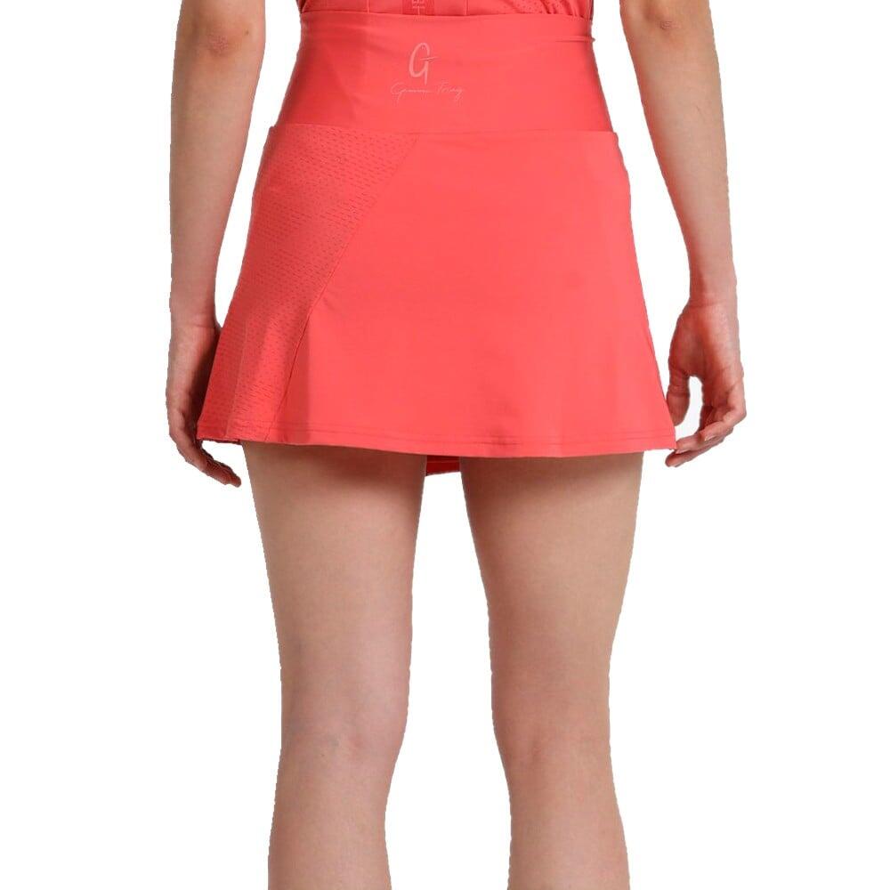 BULLPADEL ENVIA WOMAN SKIRT 4/7