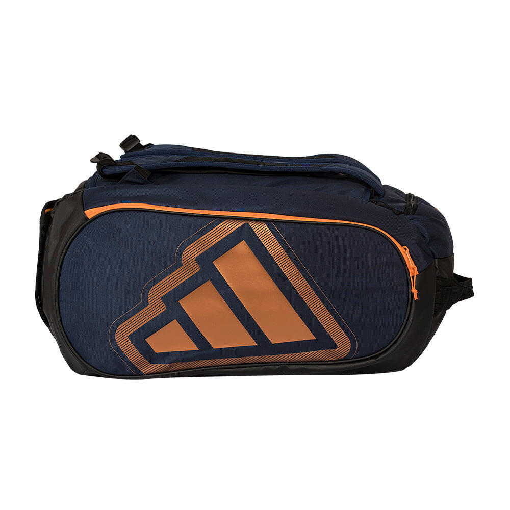 Adidas Padel Bag – Racket Bag PROTOUR BLUE 2026 7/7