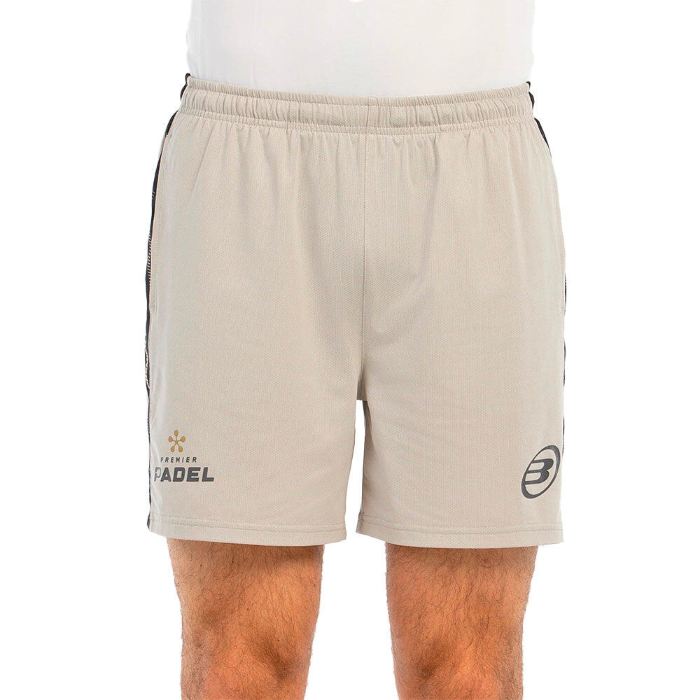BULLPADEL BUZOS Hombre PREMIER PADEL (Short) 6/7