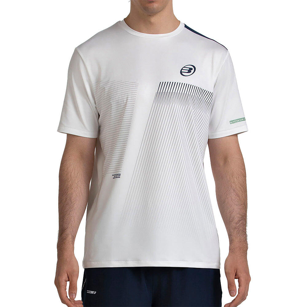 T-shirt Bullpadel Motril 5/7