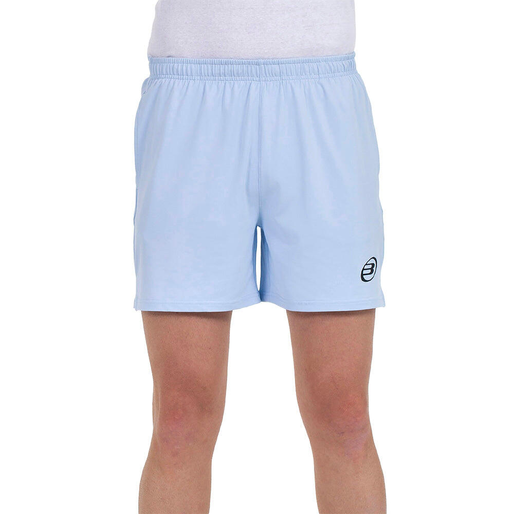 Short Bullpadel Ceclavin Azul Glaciar 6/7